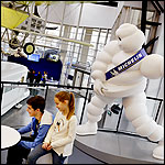Aventure Michelin