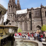 Clermont-Ferrand 