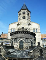 Clermont-Ferrand Patrimoine