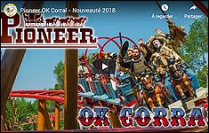Sorties scolaires a OK Corral