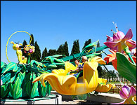 Le Parc Spirou Provence