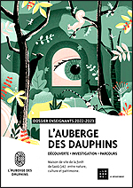 Dossier scolaires de l'Auberge des Dauphins