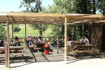 miripili parc pique nique