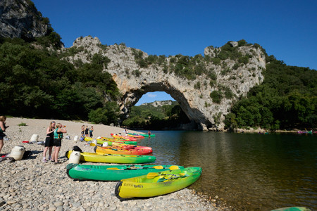 base pont arc sortie scolaires