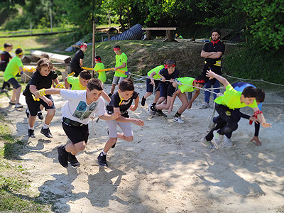 parc casse noisette sortie college