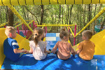 parc casse noisette sortie maternelle