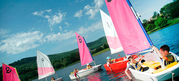 cis saint ex sejour sport voile