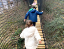 foret de champos enfants