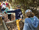 grimmland scolaires parcours pieds nus