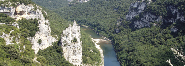 grotte de la madeleine panorama