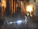 grotte de la madeleine visite scolaire