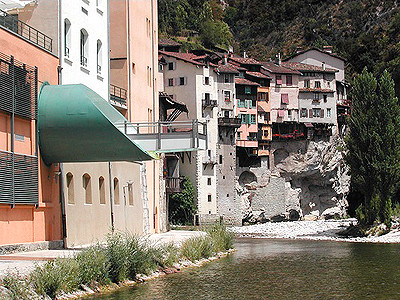 musee eau de pont en royans