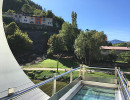 passerelle musee eau