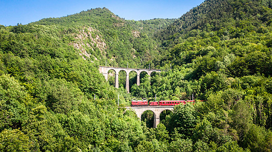 train la mure isere