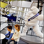 L'Aventure Michelin Puy-de-Dome - 63