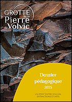 dossier pédagogique du Musee de la Pierre