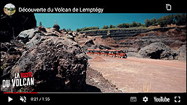 volcan lemptegy video