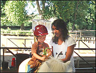 poney club de laizé