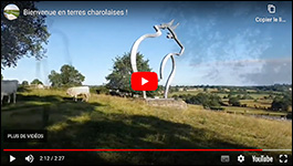 maison du charolais video