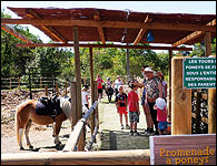 La Ptit Ferme Hérault