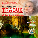 Grotte de Trabuc