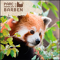 Parc Zoologique La Barben