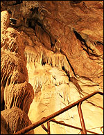 Grotte Aven Marzal - Ardèche 07