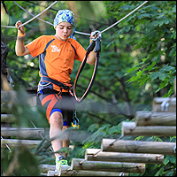 Drome Aventure en Vercors