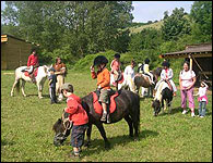 Indian's vallée, la vallée des indiens, sortie Drôme