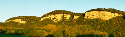 Espace Naturel Sensible (ENS) « Les Coteaux de Saint-Roch »