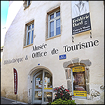 Musée de Saint-Chef