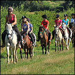 Poney club de Laizé