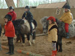 poney club de laizé