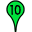 green10