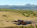 plateau et musee de gergovie 