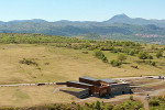 plateau et musee de gergovie 