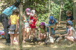 zoo d upie  ecole mini ferme