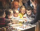 cite chocolat atelier enfants