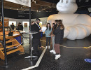 aventure michelin college