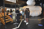 aventure michelin college