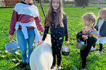 ferme pedagogique enfants