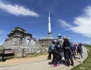 temple de mercure puy de dome