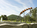 vulcania manege