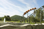 vulcania manege