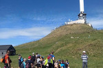 centre volcans puy de dome