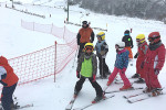 centre volcans ski de piste