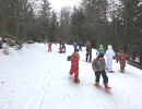 centre volcans sortie neige