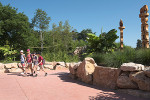 parc oiseaux scolaires sortie enfants16