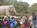 parc la barben animation pedagogique