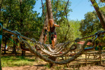 parc accrobranche ardeche sortie groupes